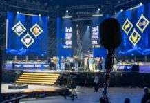 Micrófonos inmersivos de Audio-Technica para e-sports: el BP3600 transforma la forma de vivir los videojuegos multijugador en directo microfonos-inmersivos-de-audio-technica- los mejores para-e-sports-el-bp3600