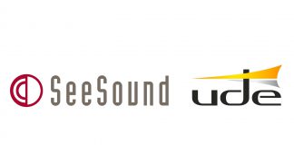 SeeSound y UDE