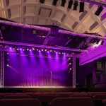 El Slagelse Musikhus eleva su experiencia sonora con la potencia de Meyer Sound ULTRA-X80 y 2100-LFC 1_slagelse_musikhus_2025_0