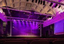 El Slagelse Musikhus eleva su experiencia sonora con la potencia de Meyer Sound ULTRA-X80 y 2100-LFC 1_slagelse_musikhus_2025_0