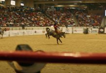 Blackmagic PYXIS 6K: la cámara que llevó el rodeo indígena al cine en el cortometraje “We’re Still Here”