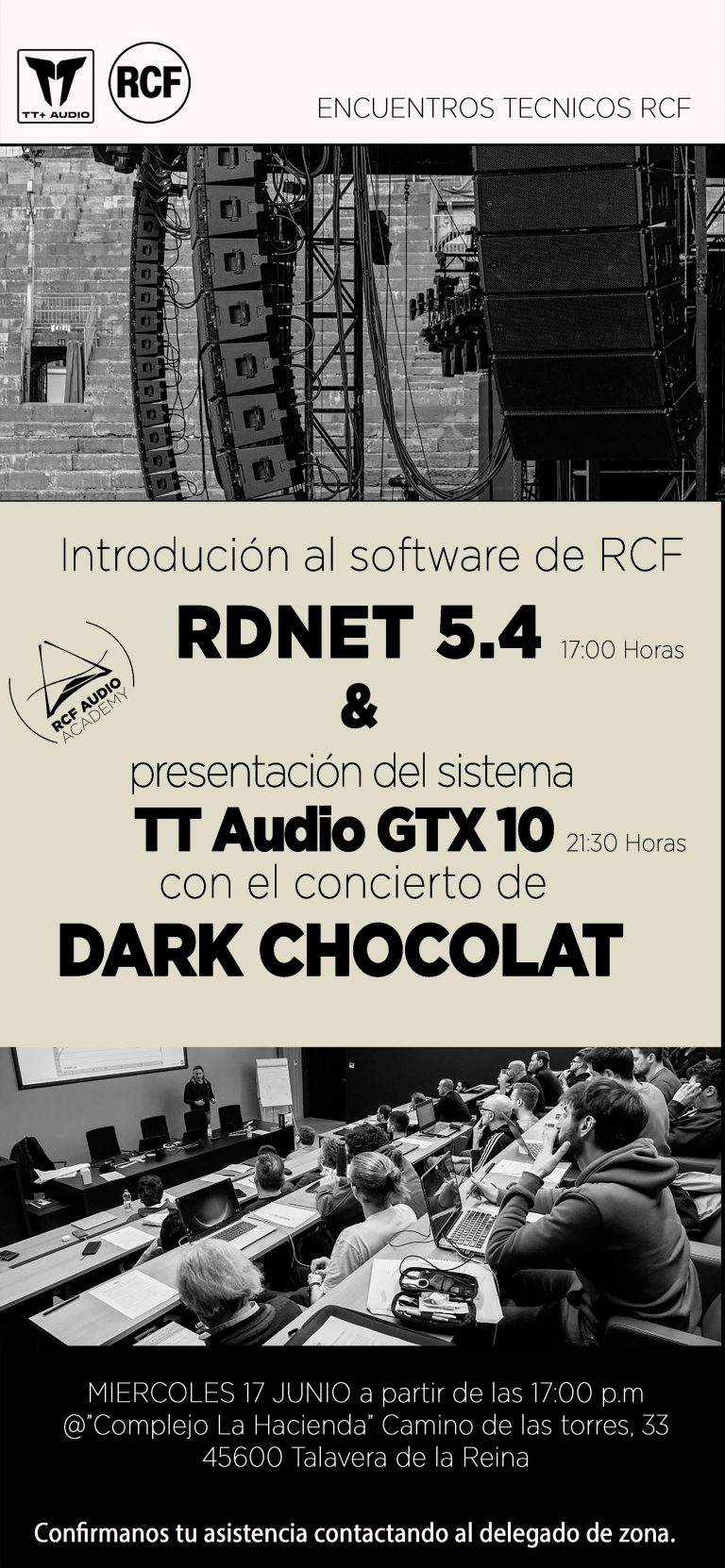 encuentros-de-tecnicos-de-sonido-rcf-y-tt-formacion-especializada-sobre-rdnet