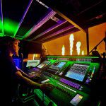 Sonido de estudio en directo con DiGiCo en la gira Blue Electric Light de Lenny Kravitz DiGiCo_Kravitz_