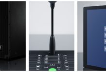 Optimal Audio amplía su ecosistema con innovadoras incorporaciones para control y megafonía