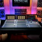Oracle - Studio shot, front