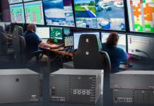 SeeSound se convierte en distribuidor de Extron para España y Portugal Centro de control con sistemas AV de Extron distribuidos por SeeSound en España y Portugal.