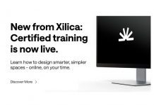 Xilica Certified Training