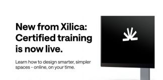 Xilica Certified Training