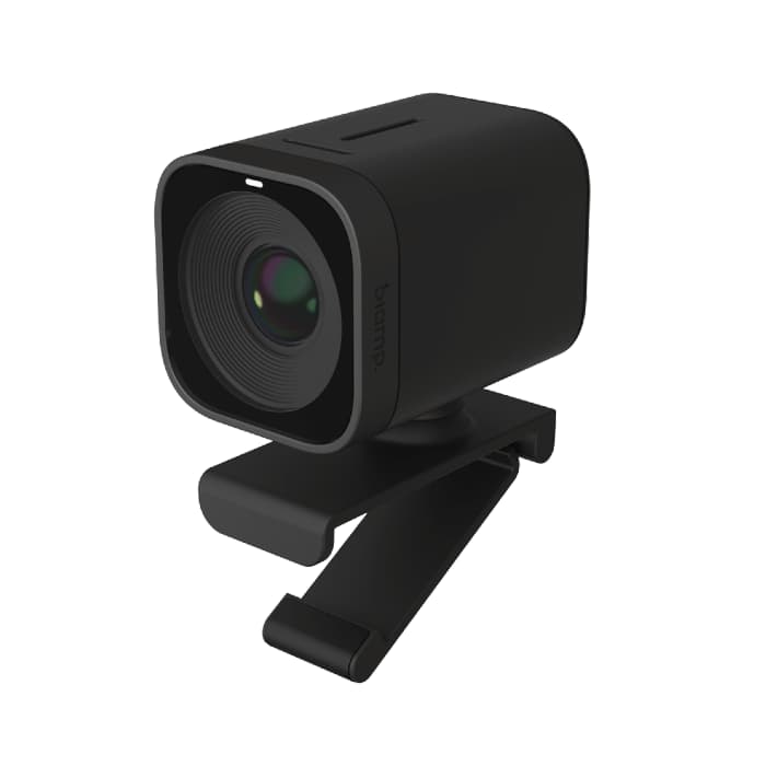Vidi-250 presentada entre las novedades de biamp en InfoComm 2025