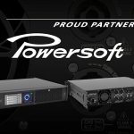 asociacion Adam Hall Group con Powersoft mejores-amplificadores para-giras-e-instalaciones