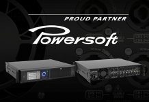 Adam Hall Group anuncia su asociación estratégica con Powersoft, referente en amplificación y procesamiento de señal para la nueva serie ADA de LD Systems asociacion Adam Hall Group con Powersoft mejores-amplificadores para-giras-e-instalaciones
