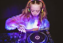 pioneer-dj-alphatheta-próxima generación jovenes- infantiles talentos-dj-raver-tots
