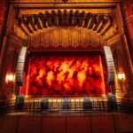 Meyer Sound PANTHER redefine el estándar de sonido profesional en el Fox Theater de Oakland