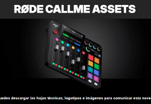 RØDE CallMe: la mejor conectividad remota para RØDECaster Pro II y Duo ya disponible rode-callme-actualizacion-gratuita-podcast-rodecaster-pro-ii-duo