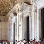 Bill Fontana elige Meyer Sound para la instalación de ecos silenciosos en el Vaticano