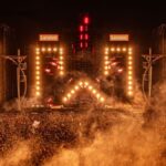 Meyer Sound en A Summer Story 2025: innovación sonora que marco el inicio del verano electrónico