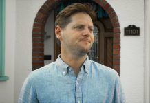 Blackmagic URSA Mini Pro 12K OLPF en “Pooped”, la microcomedia premiada en Estocolmo