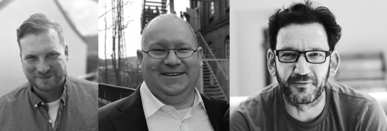 Christie anuncia un acuerdo de compraventa para vender su línea de productos Pandoras Box a Daniel Schäfer, Daniel Kaminski y Andre Maier