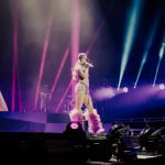 Fluge Audiovisuales y Meyer Sound elevan el sonido de la gira Emilia Tour 2025 en Madrid con DiGiCo