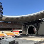 Manuel Carrasco arranca su Tour Salvaje 2025 con Meyer Sound y DiGiCo: una experiencia sonora inolvidable