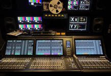 Consola System T S400 de SSL: la renovación sonora de NBCUniversal Stamford en su 15º aniversario