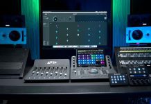 Actualizacion del software ORIA V1.2
