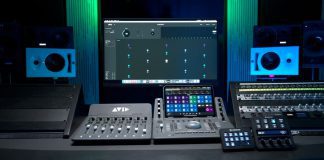 Actualizacion del software ORIA V1.2