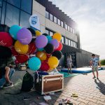 Adam hall celebra su 50 aniversario