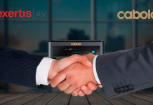Exertis AV distribuirá CABOLO en España y Portugal; Con las soluciones de grabación y traducción con IA más seguras exertis-av-distribuidor-cabolo-espana-portugal