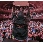 ORTOFON se convierte en socio oficial de DMC World DJ Championships 2025 en Tokio ORTOFON socio de DMC World DJ Championships