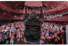 ORTOFON socio de DMC World DJ Championships