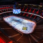 Meyer Sound Constellation y Spacemap Go llevan el sonido inmersivo a la Avicii Arena en eventos deportivos de gran escala