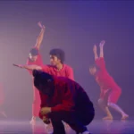 Guto Neto elige equipos de Blackmagic para danza brasileña