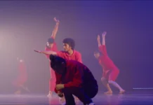 Guto Neto elige equipos de Blackmagic para danza brasileña