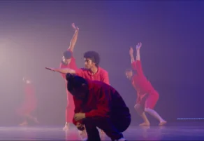 Guto Neto elige equipos de Blackmagic para danza brasileña