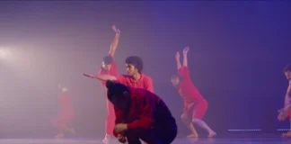 Guto Neto elige equipos de Blackmagic para danza brasileña