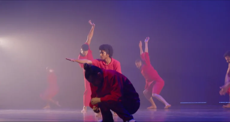 Guto Neto elige equipos de Blackmagic para danza brasileña