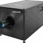 Nuevo proyector Eclipse G3 de Christie