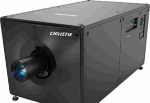 Nuevo proyector Eclipse G3 de Christie