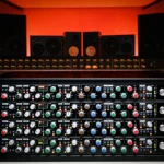 SSL Revival 4000