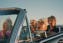 Whatever Comes Your Way” para el Super Bowl con URSA Cine 12K LF de Blackmagic