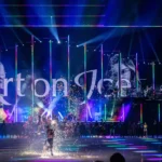 KLANG: konductor eleva la inmersión sonora en espectáculos sobre hielo de Art on Ice KLANG:konductor potencia el sonido de Art on Ice en su 30 aniversario