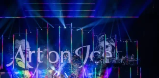 KLANG:konductor potencia el sonido de Art on Ice en su 30 aniversario