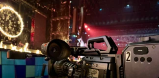 soluciones blackmagic para baja latencia en producciones 4k
