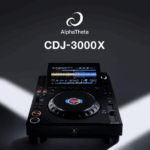 cdj-3000x-alphatheta-mejor-reproductor-dj