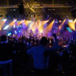 Las marcas de Stonex iluminan el WAH Show Madrid con más de 200 luminarias marcas-stonex-la mejor iluminación para los espectáculos WAH Show Madrid