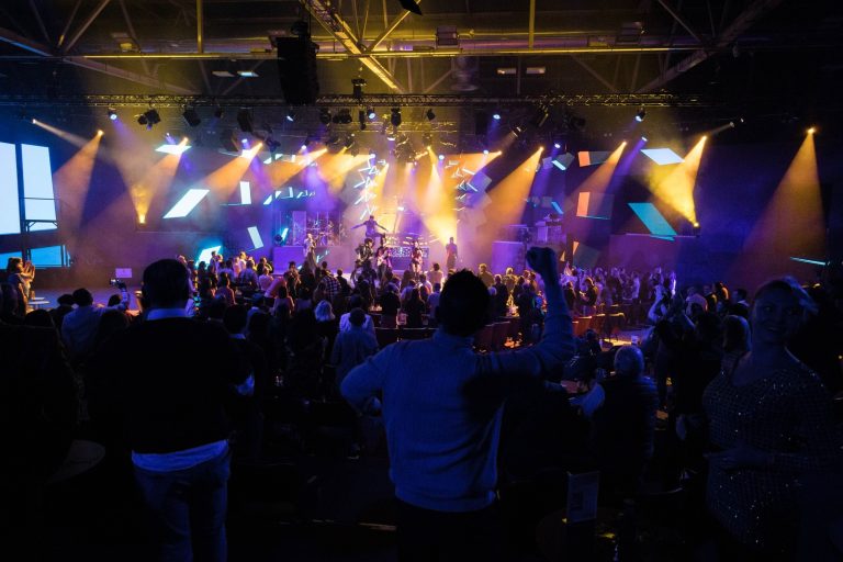 marcas-stonex-la mejor iluminación para los espectáculos WAH Show Madrid