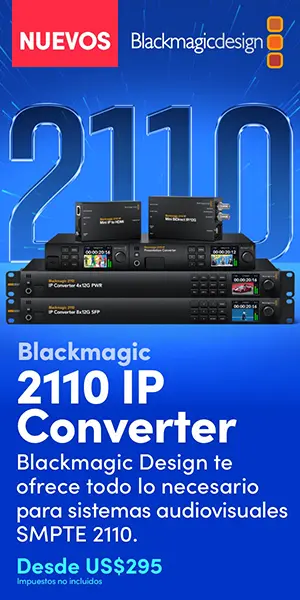 Blackmagic