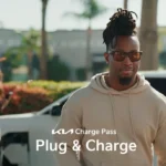 campaña de KIA con Blackmagic