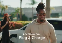 campaña de KIA con Blackmagic